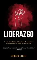 Liderazgo - Lugo Greer