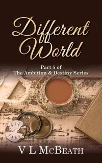 Different World - McBeath VL