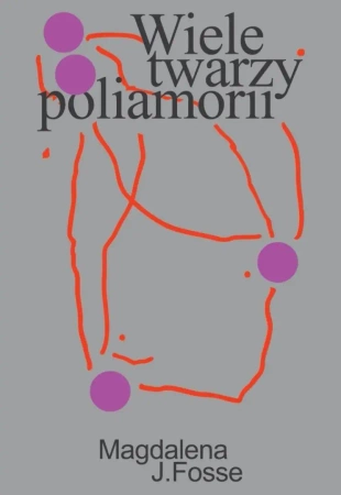 Wiele twarzy poliamorii - Magdalena J. Fosse