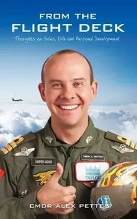 From the Flight Deck - Alex Pettes