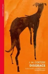 Disgrace - Coetzee J.M.