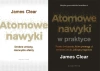 2W1 ATOMOWE NAWYKI + ATOMOWE NAWYKI W PRAKTYCE Clear James - James Clear
