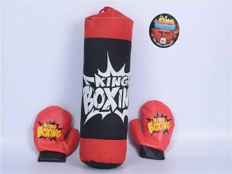 Zestaw bokserski - ADAR