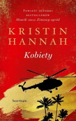 Kobiety. Edycja kolekcjonerska - Kristin Hannah