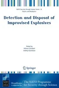 Detection and Disposal of Improvised Explosives - Schubert Hiltmar