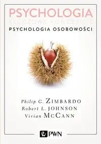 Psychologia. Kluczowe koncepcje T.4 - Philip Zimbardo, Robert Johnson, Vivian McCann