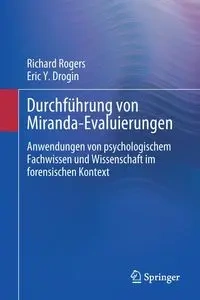 Durchführung von Miranda-Evaluierungen - Richard Rogers