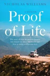 Proof of Life - Williams Nicholas
