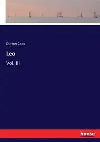 Leo - Cook Dutton