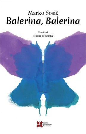 Balerina, Balerina - Marko Sosić