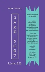 Jazz Scry - Alex Serval