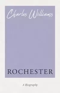Rochester - Williams Charles