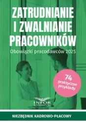 Zatrudnianie i zwalnianie pracowników - Praca Zbiorowa