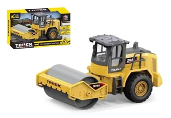 Maszyna budowlana walec - SWEDE