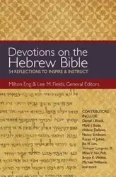 Devotions on the Hebrew Bible - Eng Milton
