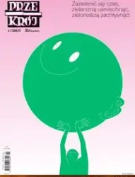 Przekrój 2/2023 - Praca zbiorowa