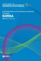 Global Forum on Transparency and Exchange of Information for Tax Purposes - OECD