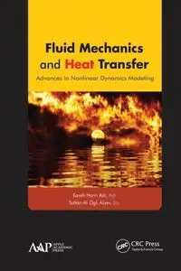 Fluid Mechanics and Heat Transfer - Asli Kaveh Hariri