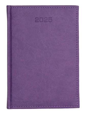 Kalendarz 2026 dzienny A5 Vivella economic MIX - Aniew