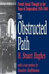 The Obstructed Path - Stuart Hughes H.