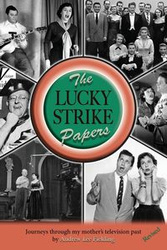The Lucky Strike Papers - Andrew Lee Fielding