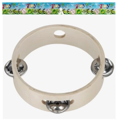 Tamburyn 14cm Mega Creative 571243