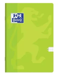 Zeszyt A4/32k kratka Touch Oxf Fol A 10 - Oxford art pap