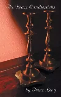 The Brass Candlesticks - Irene Levy