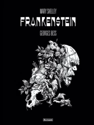 Mary Shelley. Frankenstein - Bess Georges