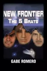 New Frontier - Romero Gabe