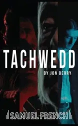Tachwedd - Berry Jon
