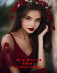 eBook Sztuka i czary miłości - Stanisław Antoni Wotowski epub mobi