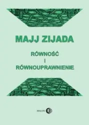 Równość i równouprawnienie - Zijada Majj