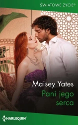 eBook Pani jego serca - Maisey Yates mobi epub