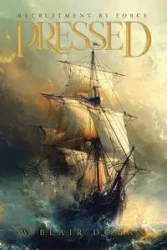 Pressed - Blair Doman W