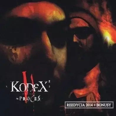 Kodex 2. Proces CD - praca zbiorowa