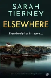 Elsewhere - Sarah Tierney