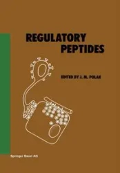 Regulatory Peptides - Polak J.M.