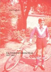Golle - Albert Engelhardt