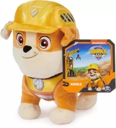 Rubble i jego Ekipa: pluszowe pieski mix - Spin Master