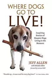 Where Dogs Go To LIVE! - Allen Jeff
