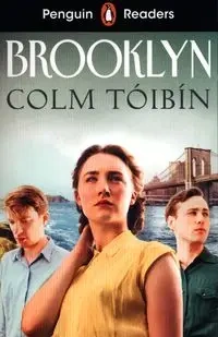 Penguin Readers Level 5: Brooklyn - Tóibín Colm