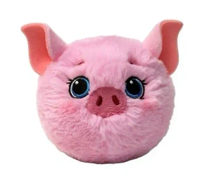 Ty Beanie Bouncers Posey -świnka