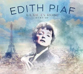 Best Of, CD
