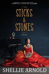Sticks and Stones - Arnold Shellie