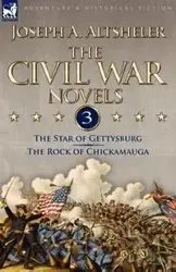 The Civil War Novels - Altsheler Joseph A.