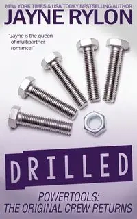 Drilled - Jayne Rylon