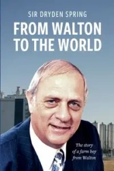 From Walton to the World - Spring Sir Dryden