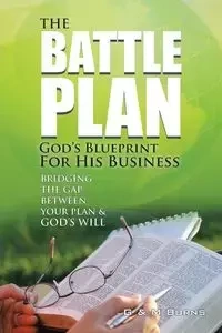 The Battle Plan - Burns G & M