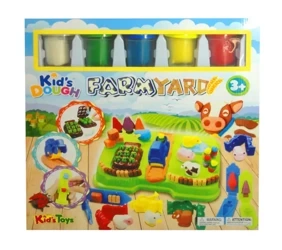 Masa plastyczna - SWEDE